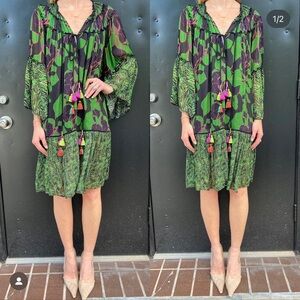 BL^NK London Enna Dress